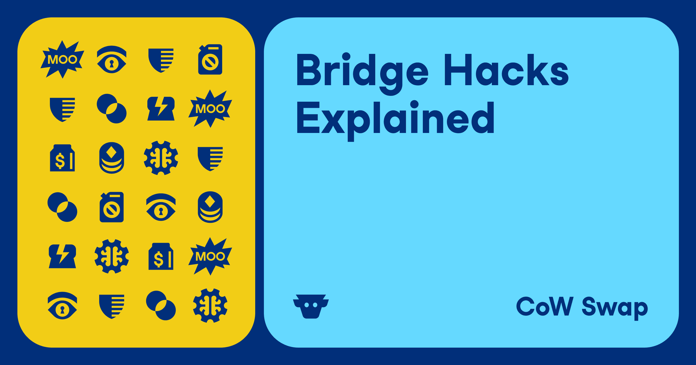 Bridge Hacks Explained: Why Cross-Chain Bridges Keep Getting Exploited