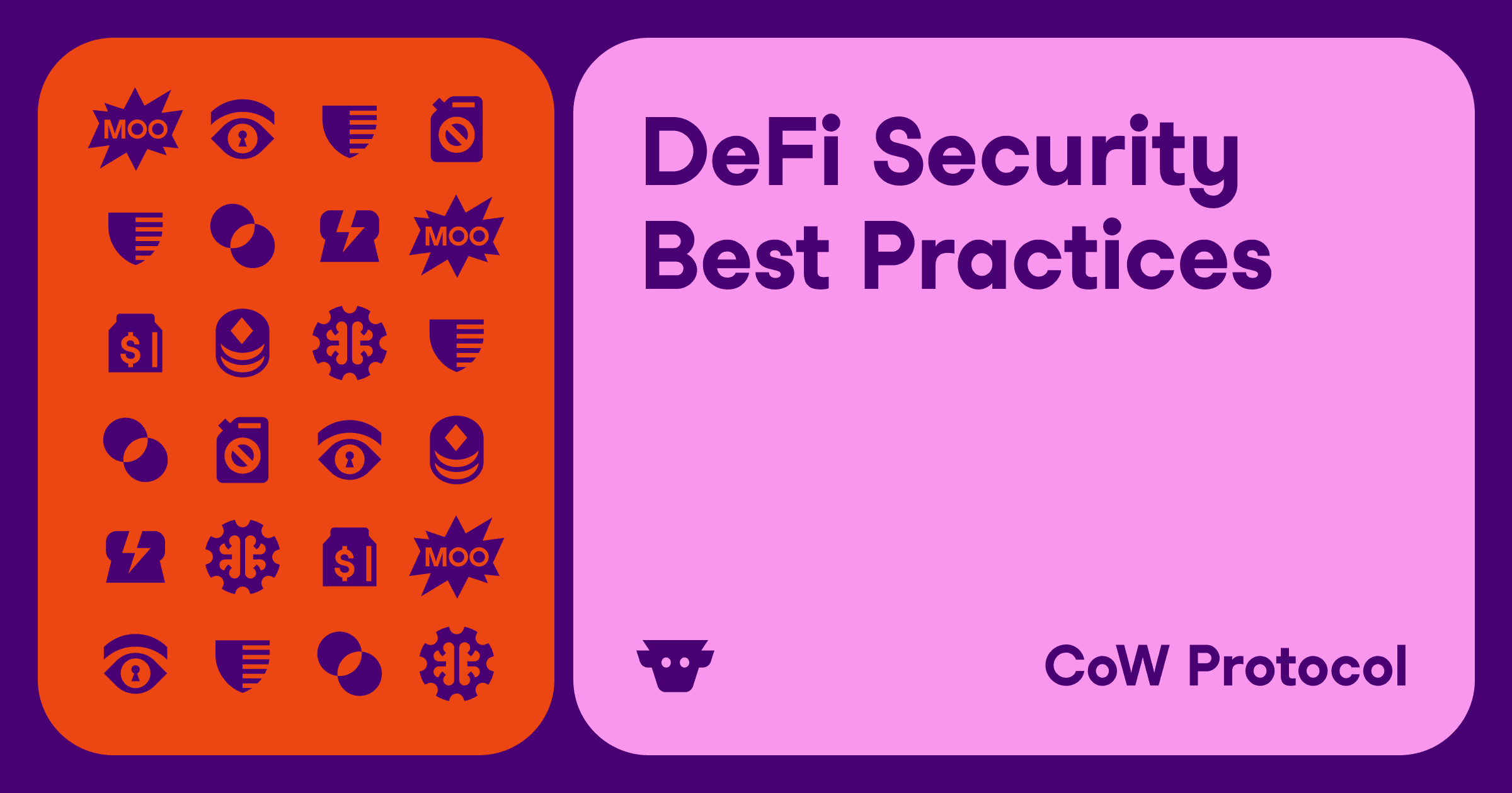 Stay vigilant: DeFi security best practices