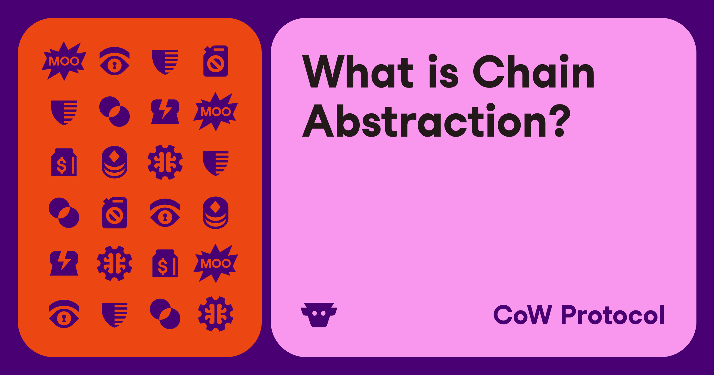 What Is Chain Abstraction - and Why It Matters for DeFi Users