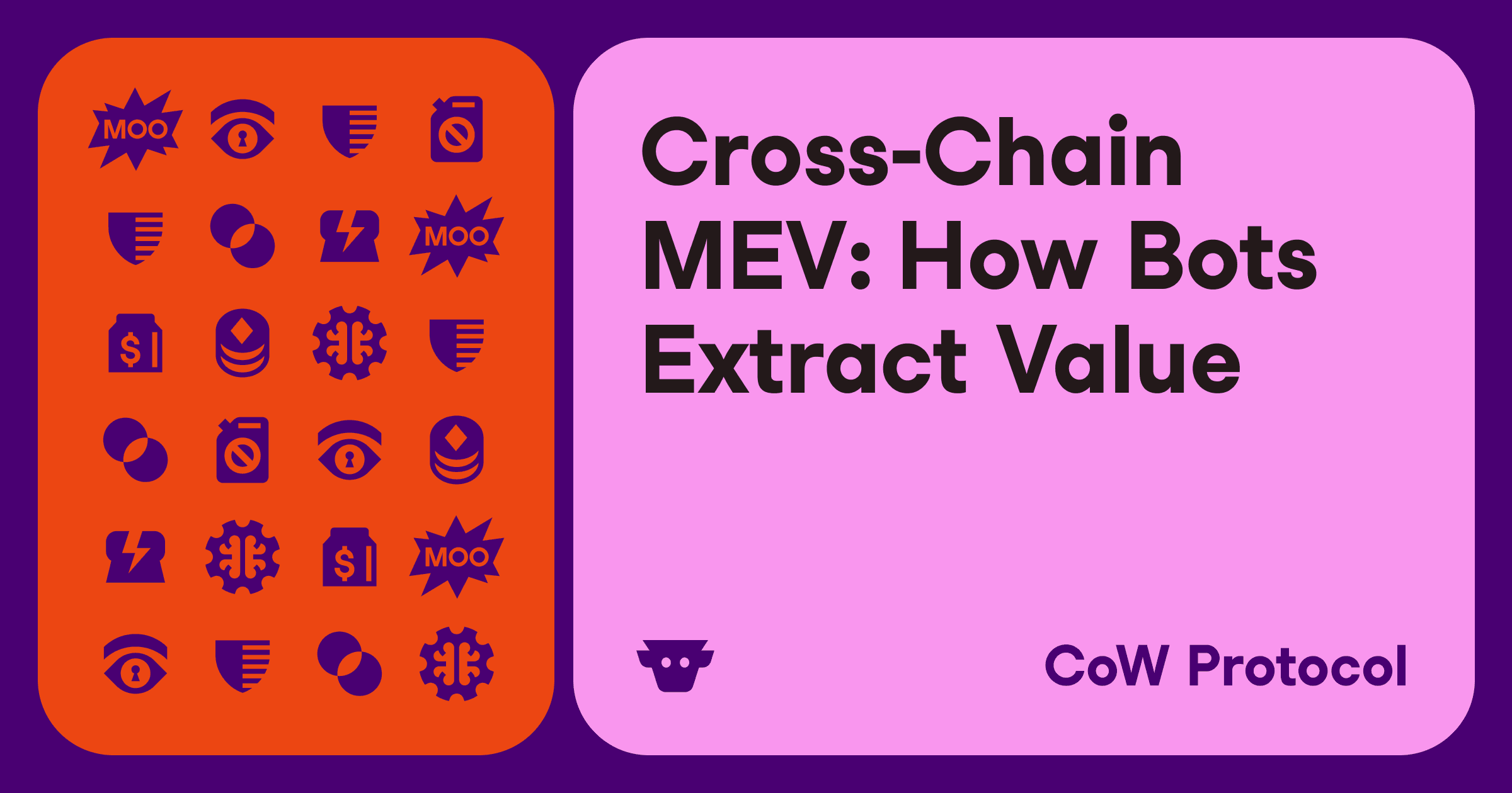 Cross-Chain MEV: How Bots Extract Value When You Move Between Chains