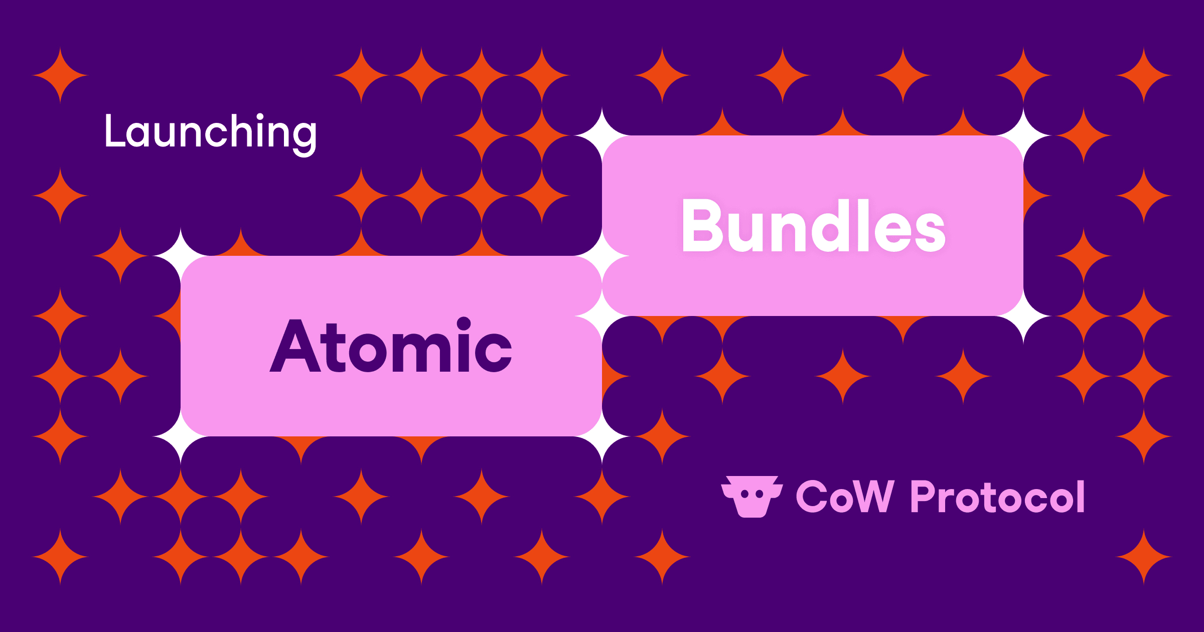 Intents can now do more: Introducing Atomic Bundles