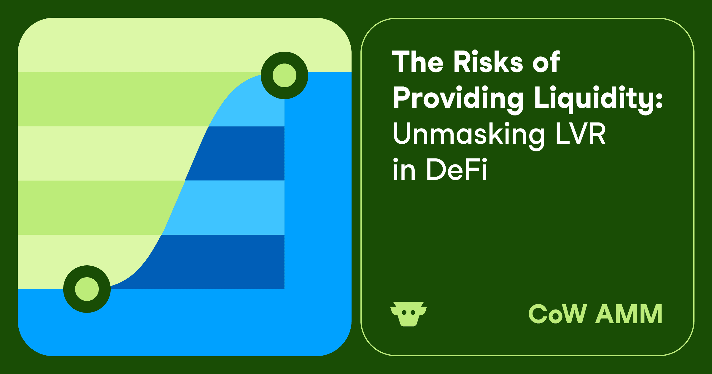 The Risks of Providing Liquidity: Unmasking LVR in DeFi
