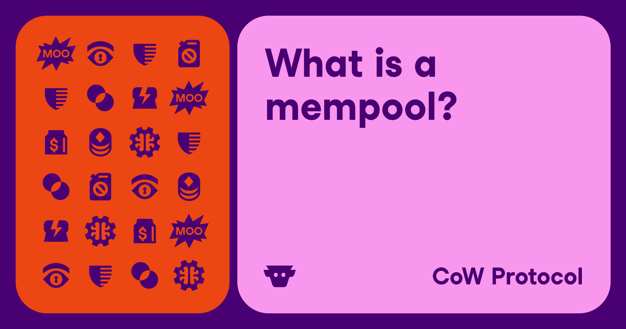 What is a Mempool?